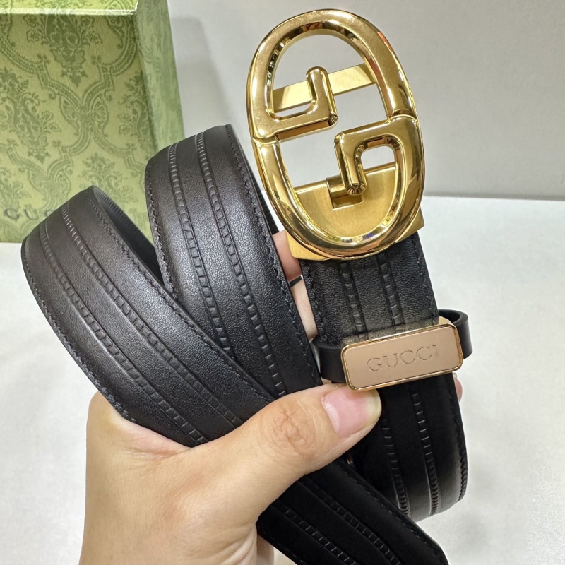 G*u*i belts